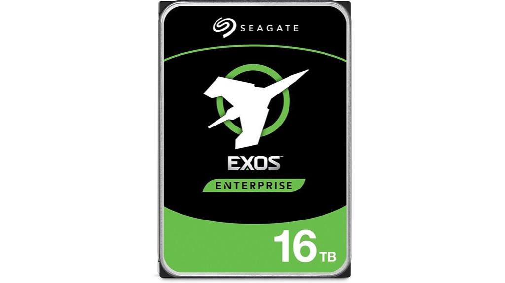 high capacity sas hard drive