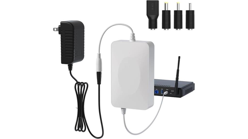 high capacity ups battery