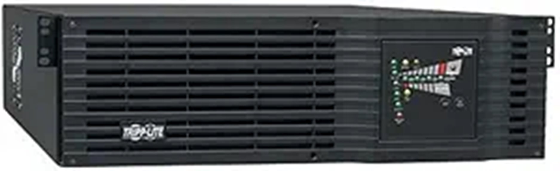 high capacity ups system