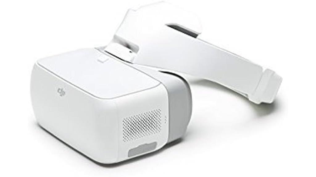 high definition fpv goggles
