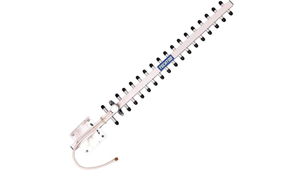 high gain 2 4ghz antenna