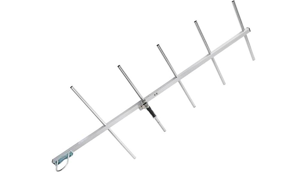 high gain outdoor antenna
