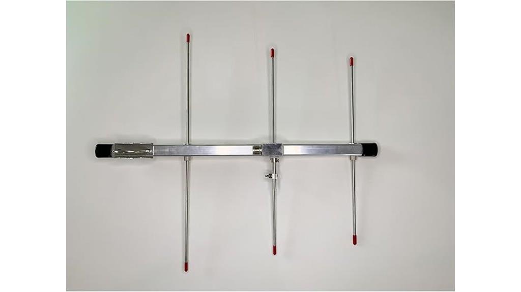 high gain outdoor antenna