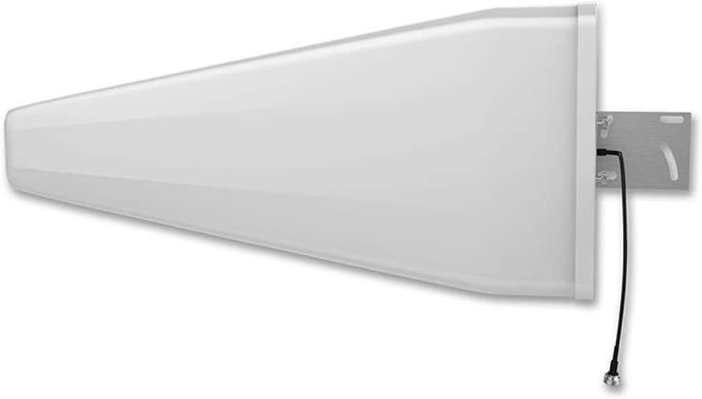high gain yagi antenna