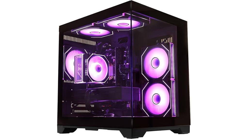 high performance gaming pc