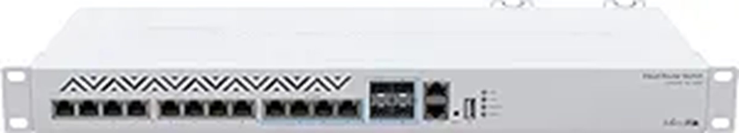 high performance network switch