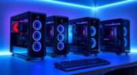 high performance professional ai computers