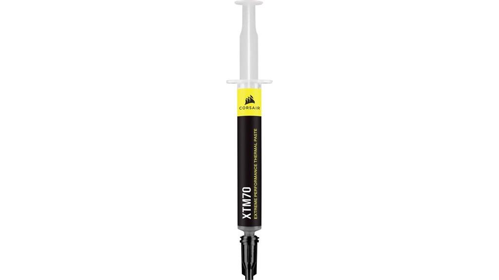 high performance thermal paste