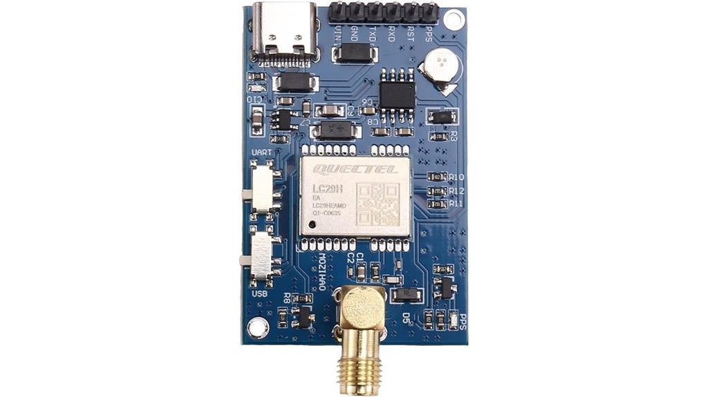 high precision rtk module