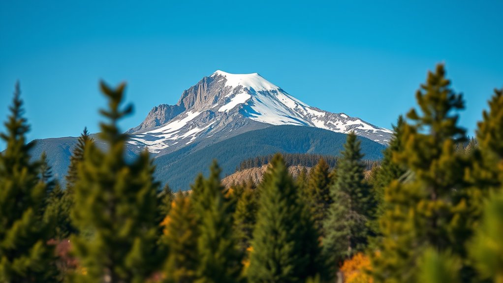 high quality telephoto lens features