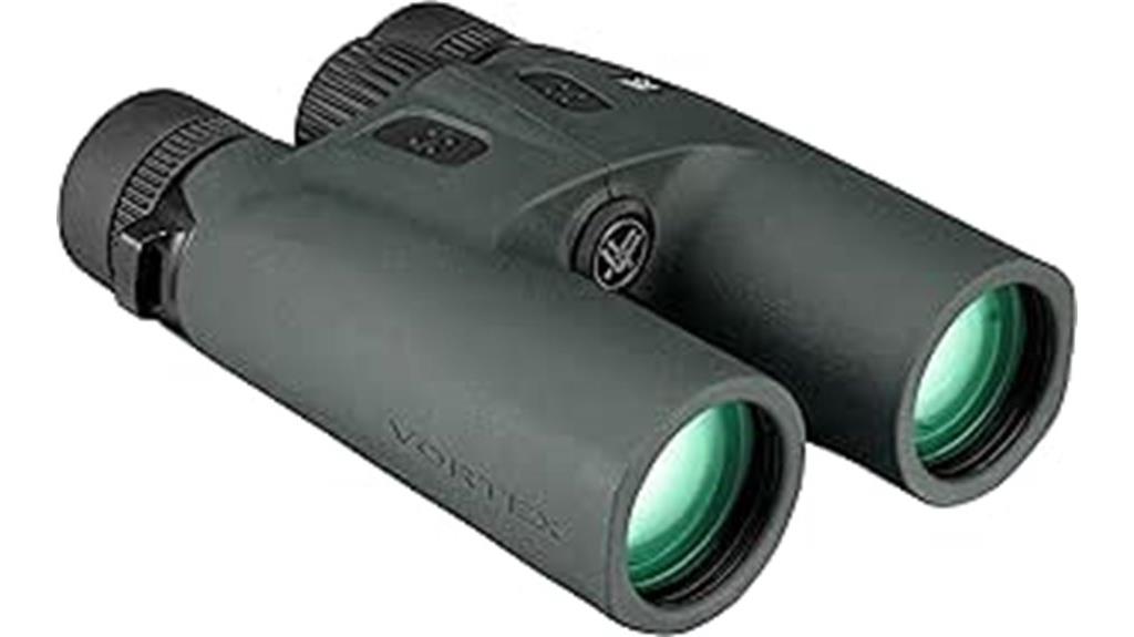 high range 10x42 binoculars