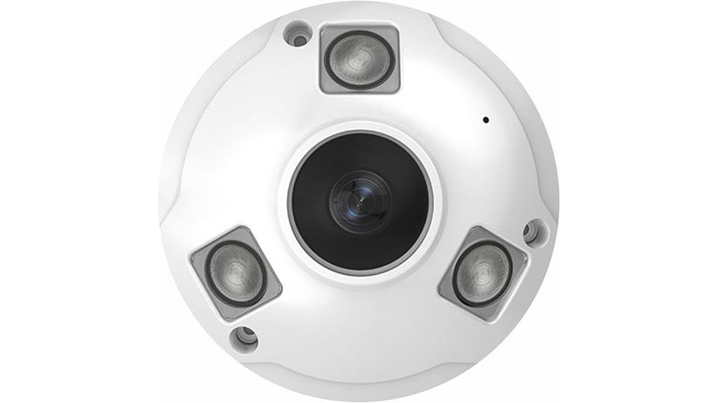 high resolution night vision