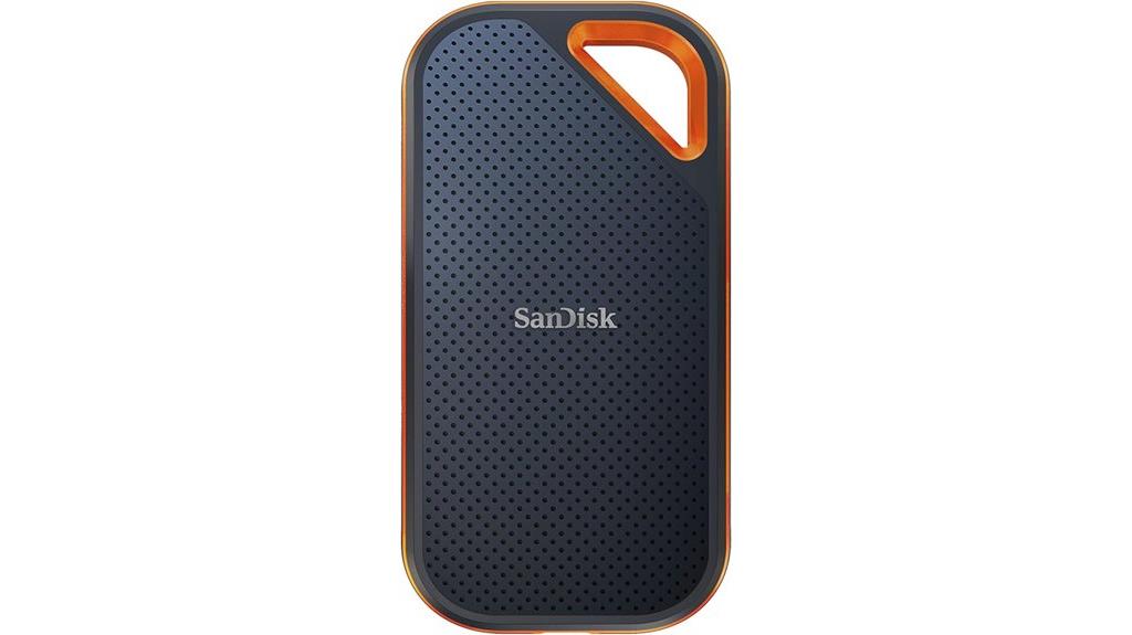 high speed 1tb portable ssd