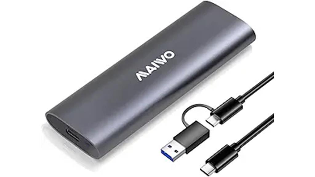 high speed 8tb m 2 ssd