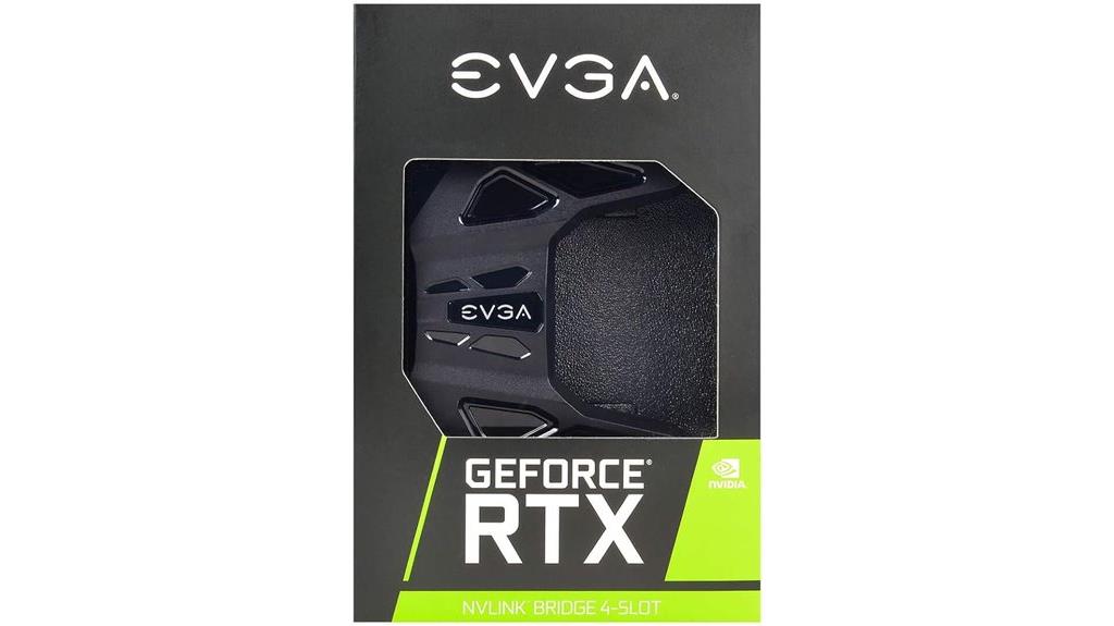 high speed graphics link