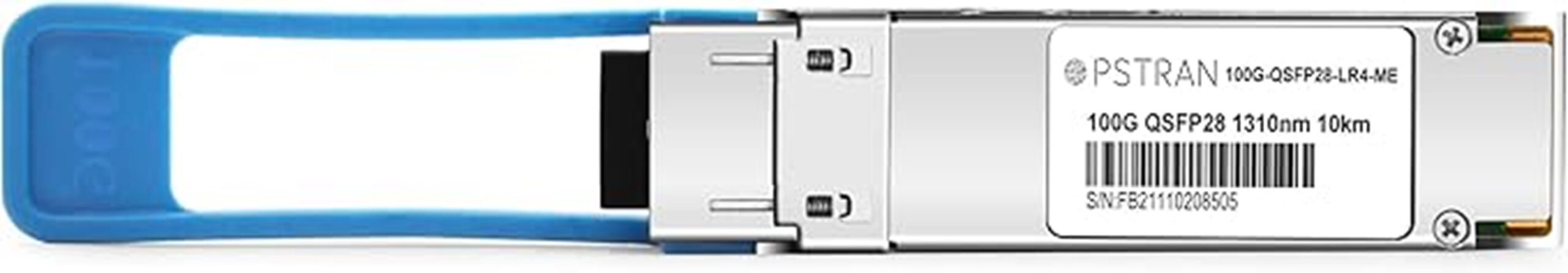 high speed long range transceiver