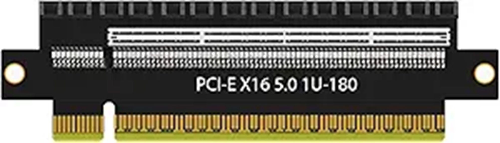 high speed pcie 5 0 adapter