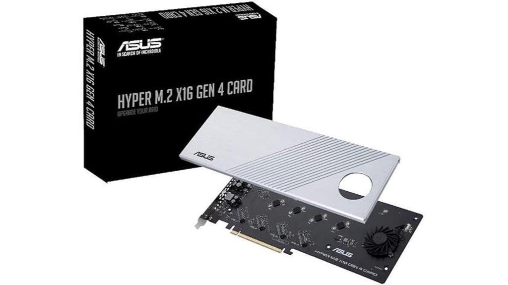 high speed pcie m 2 card