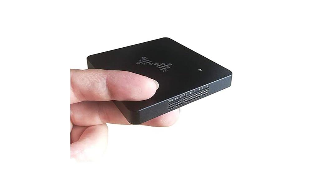 high speed usb logic analyzer