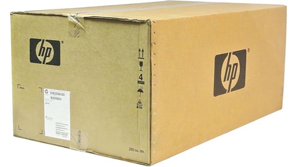 hp msl2024 lto 6 tape library