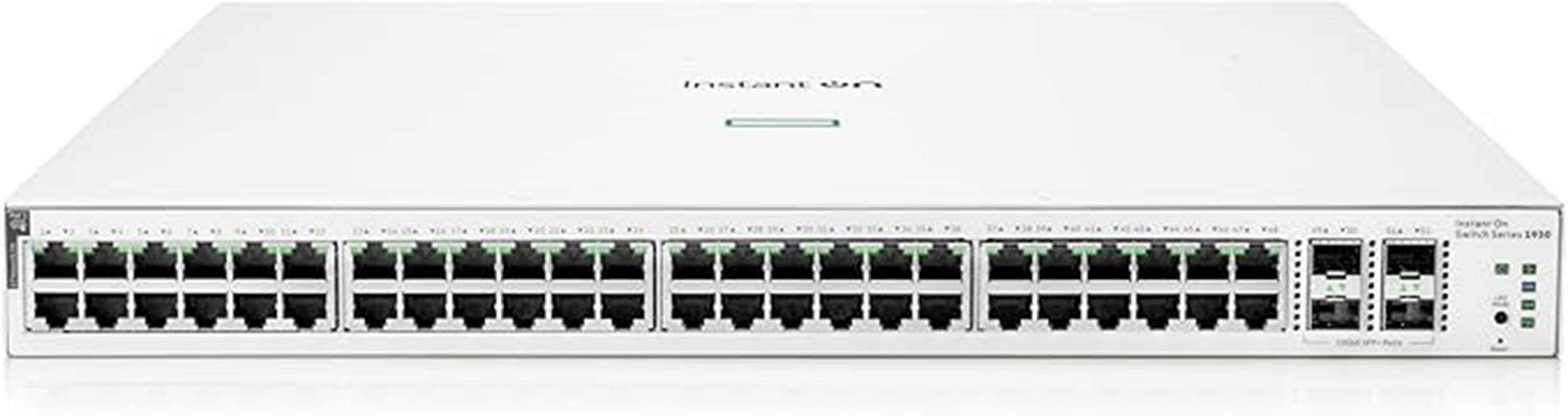 hpe 1930 48 port switch