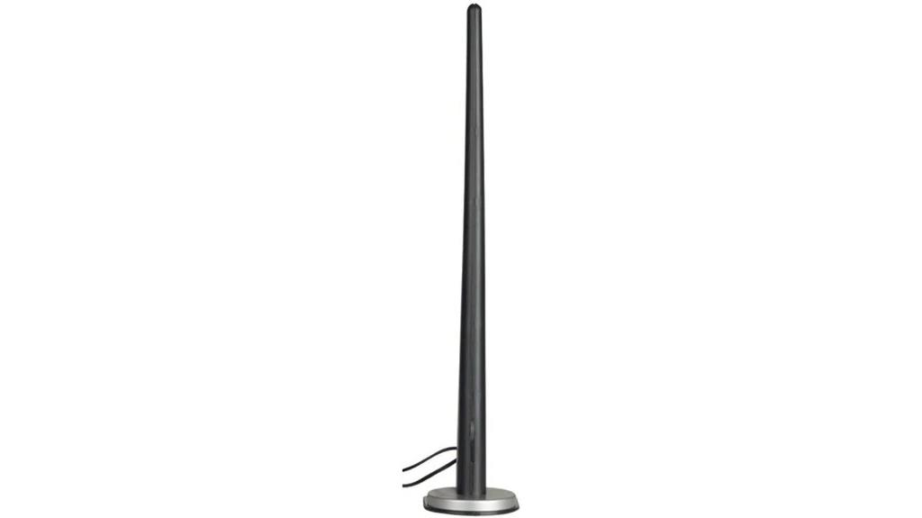 indoor am fm antenna