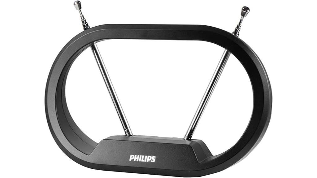 indoor tv antenna extendable