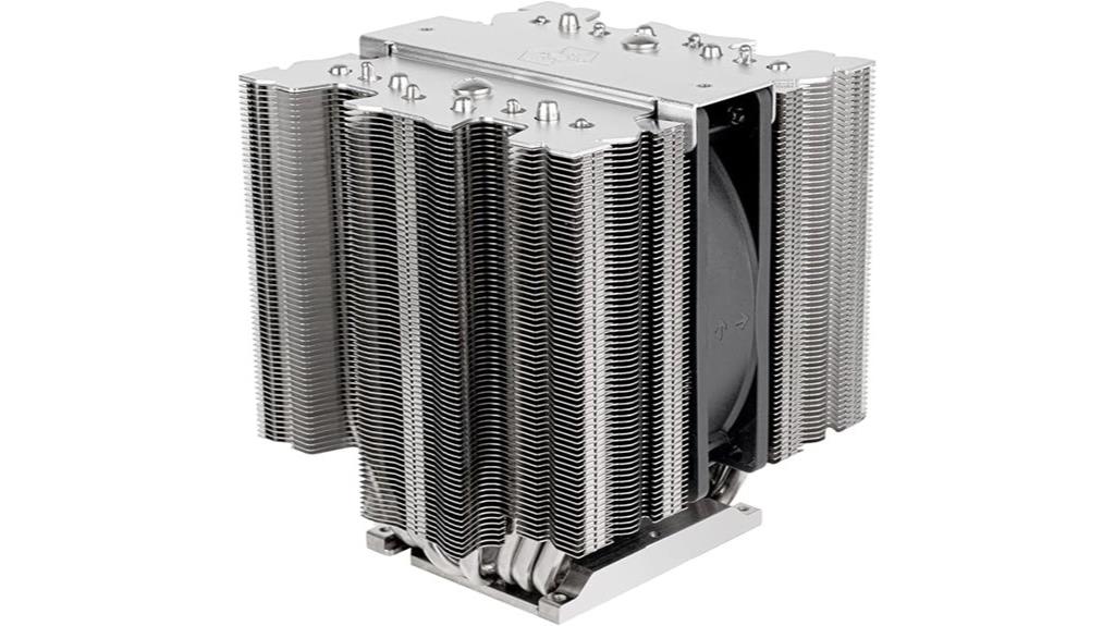 industrial 4u cpu cooler
