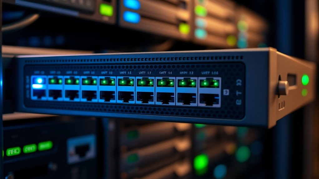 infrastructure compatibility and security