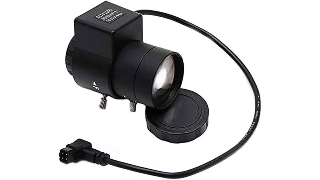 ir cctv lens 5 50mm