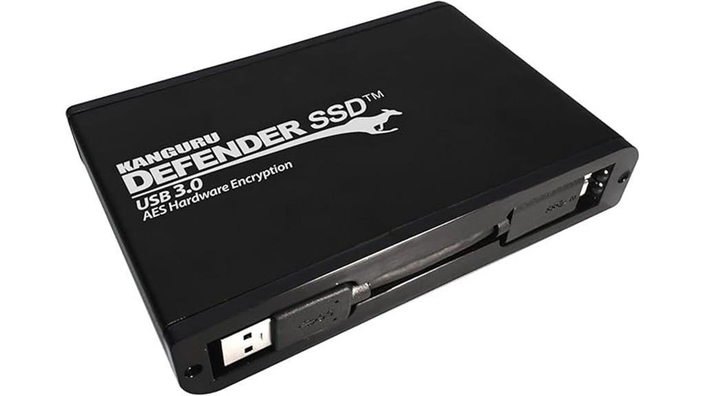 kanguru 1tb portable ssd