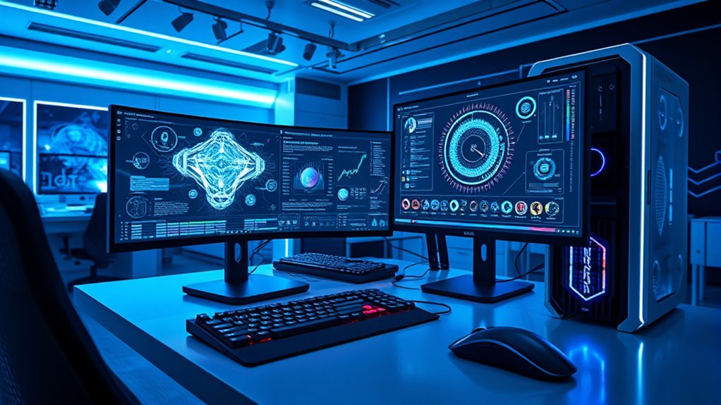 key ai workstation considerations