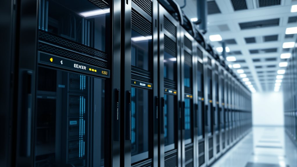key backup appliance considerations