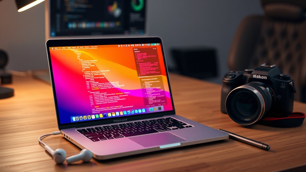 key development hardware considerations