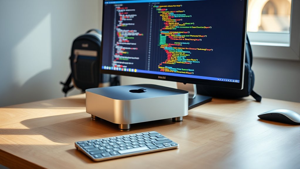 key development hardware factors