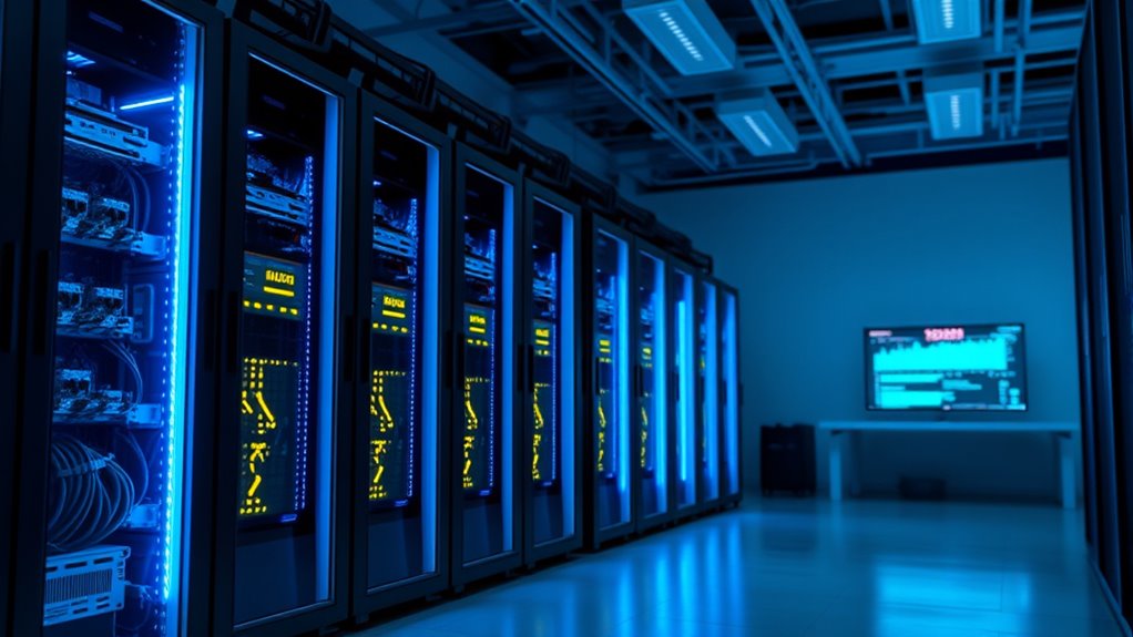 key factors for dc ups