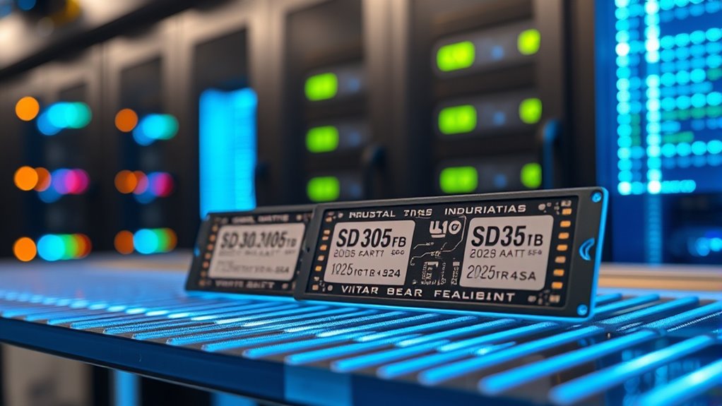 key factors for sd cards