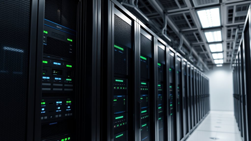 key hardware considerations