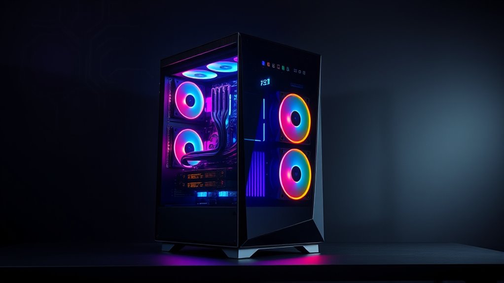 key hardware selection criteria