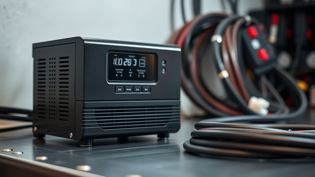 key inverter selection factors