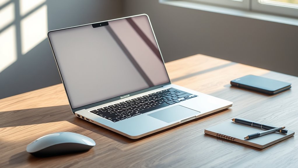 key laptop selection considerations
