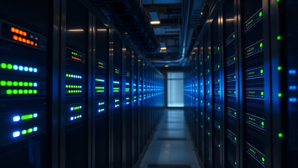 key load balancer selection factors