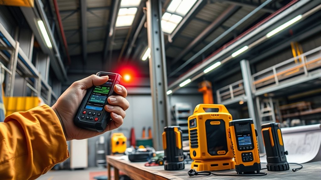 key measurement and durability factors