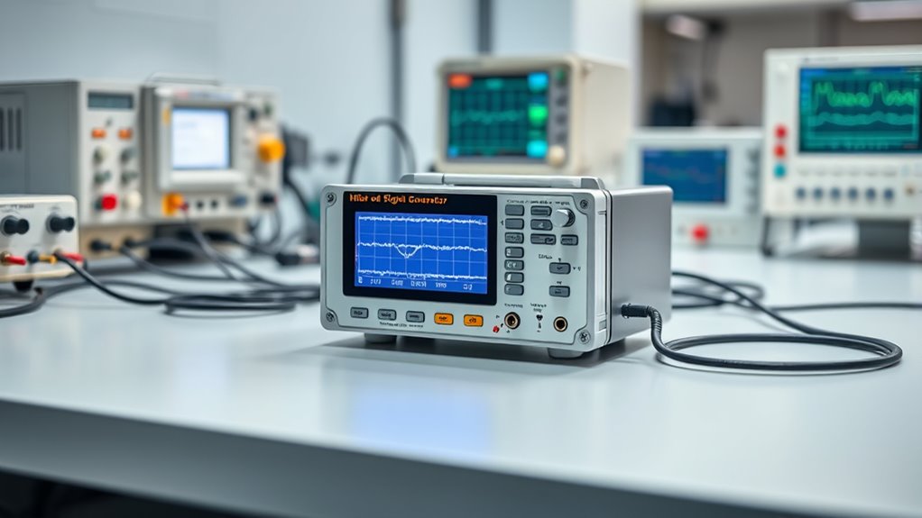 key performance and usability