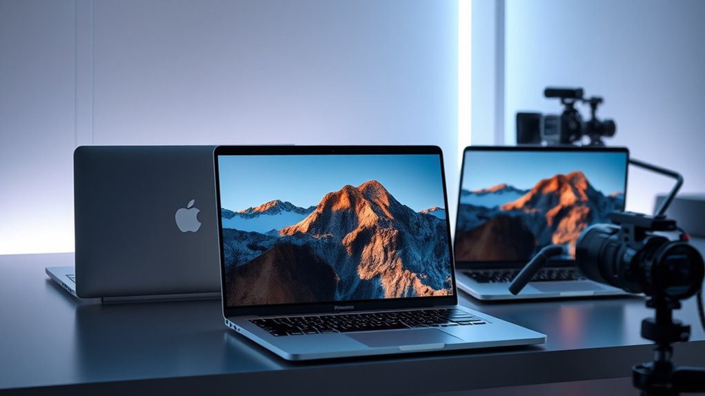 key storage and performance criteria