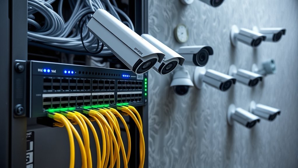 key switch selection considerations