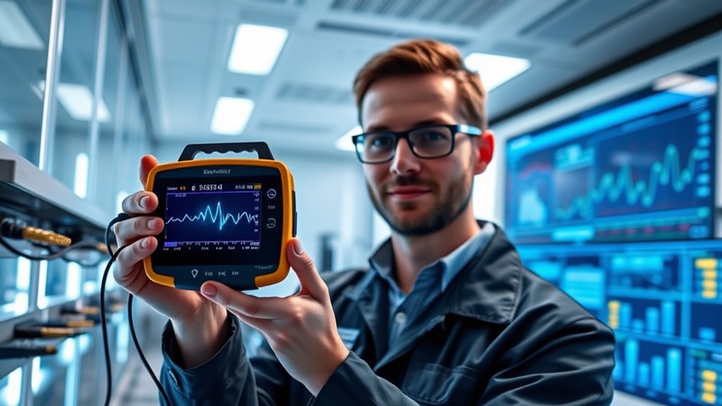 key tdr selection factors