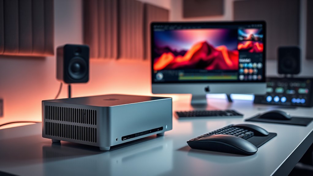 key video editing factors