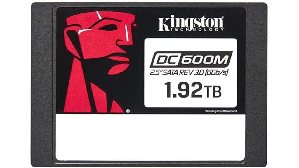 kingston 1920g sata ssd