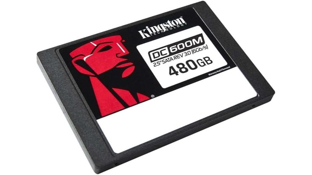 kingston 480g sata ssd
